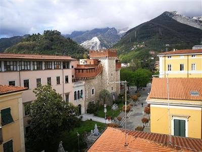 Appartamento - Appartamento a CARRARA CENTRO, Carrara
