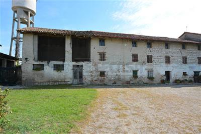 Indipendente - Casa Colonica a Viscone, Chiopris-Viscone