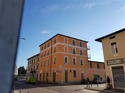 Ufficio a CITTA - Zona Ovest, Brescia