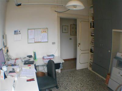 Ufficio a Arancio, Lucca