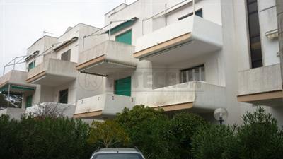 Appartamento - Bicamere a GALLIPOLI BAIA VERDE, Gallipoli