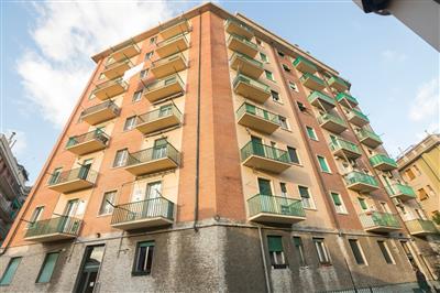 Appartamento - Pentalocale a Di Negro, Genova