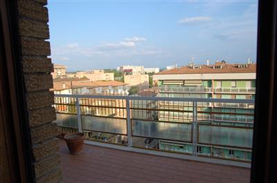 Appartamento - Trilocale a San Sisto, Perugia