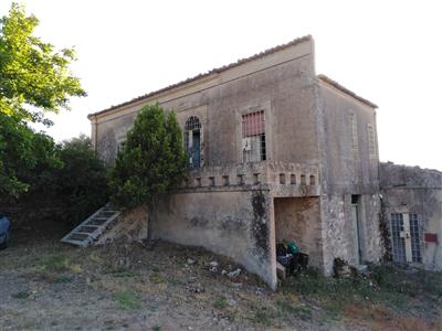 Indipendente - Villa a Chiaramonte Gulfi