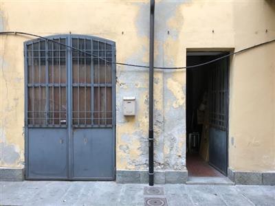 Garage / Posto Auto - Doppio a Torino