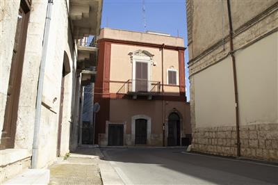 Casa indipendente - 6 vani a Loseto, Bari