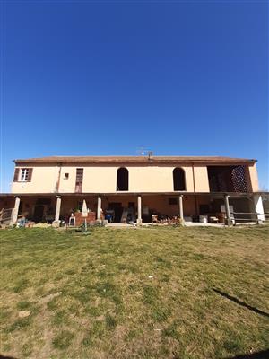 Case - Villa o casa indipendente a Rocca Grimalda