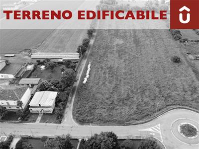 Terreno edificabile - Terreno Edificabile a Barco, Cazzago San Martino
