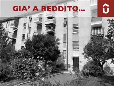Appartamento - Bilocale a Brescia