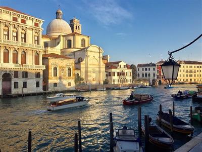 Appartamento - Bicamere a Venezia