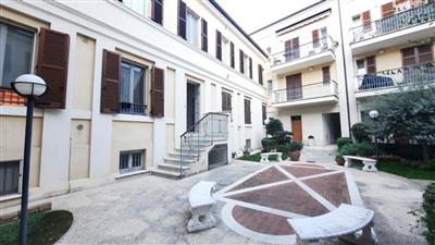 Appartamento - Quadrilocale a Pesaro