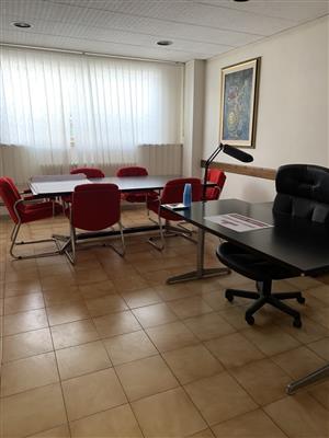 Direzionale - Ufficio a OSIMO, Osimo