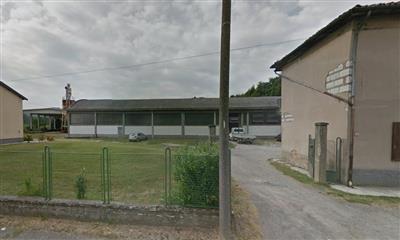 Industriale a Mombello Monferrato