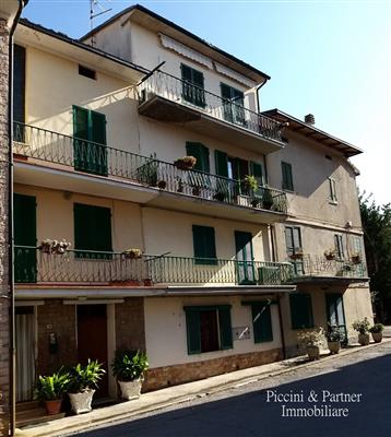 Appartamento - Trilocale a Panicarola, Castiglione del Lago