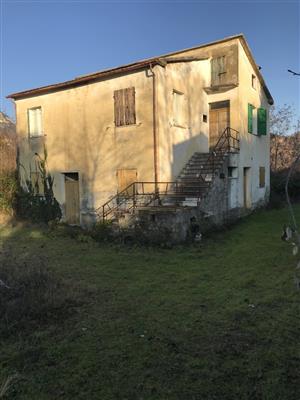 Indipendente - Casale a Vena Grande, Ascoli Piceno