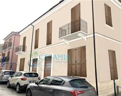 Appartamento - Quadrilocale a San Benedetto del Tronto