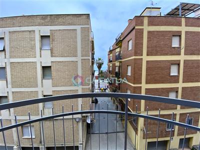 Appartamento - Quadrilocale a San Benedetto del Tronto