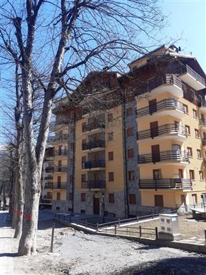 Appartamento - Bilocale a Limone Piemonte