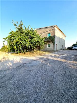 Indipendente - Casa Singola a Pescara