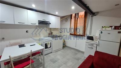 Appartamento - Monolocale a Riva Ligure