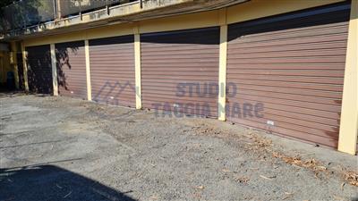 Garage / Posto Auto - Singolo a Riva Ligure