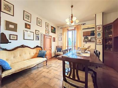 Appartamento - Attico a Todi