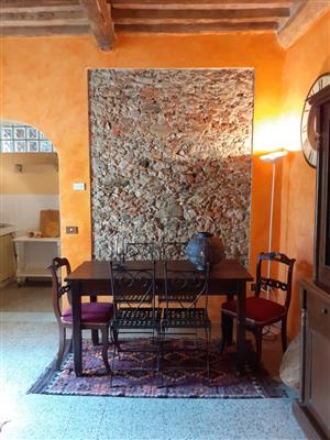 Appartamento - Trilocale a pietrasanta, Pietrasanta