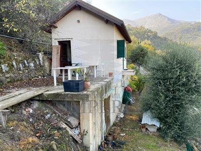 Casa - Indipendente a Santantonio, Ventimiglia