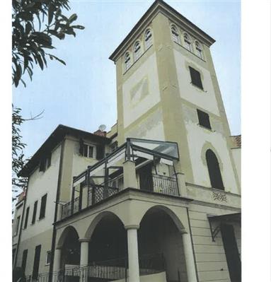 Indipendente - Villa a Serravalle Scrivia
