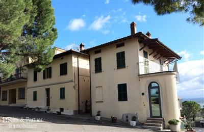 Indipendente - Villa a Centro storico, Castiglione del Lago
