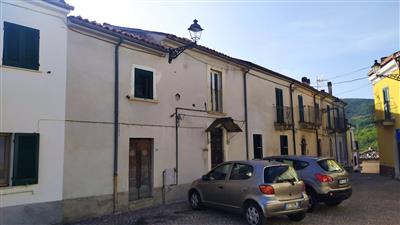 Casa indipendente - Su due livelli a Manoppello