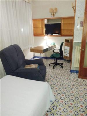Appartamento - Pentalocale a Ospedali, Sassari