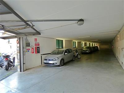 Garage / Posto Auto - Singolo a Trigoso, Sestri Levante