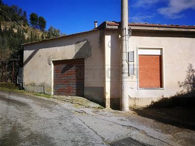 Casa indipendente - Villetta a Caltanissetta