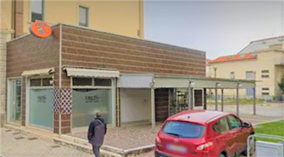 Locale commerciale a Porto Dascoli, San Benedetto del Tronto