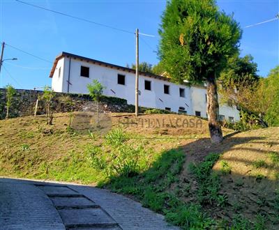 Semindipendente - Porzione di casa a Vezzano Ligure, La Spezia