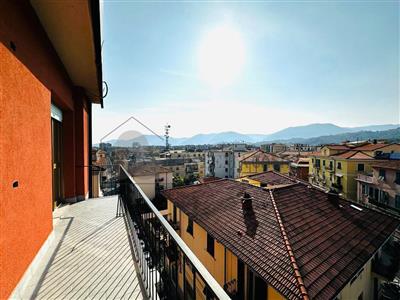 Appartamento - Quadrilocale a Migliarina, La Spezia