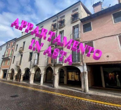 Appartamento - Bicamere+mansarda a Vicenza