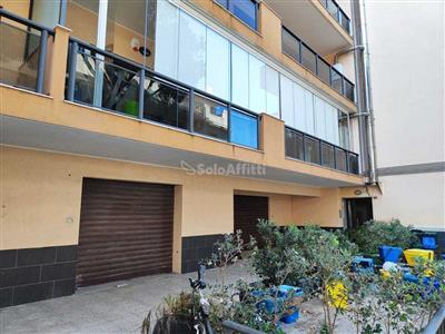Appartamento - Trilocale a Ospedale, Reggio di Calabria