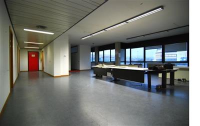 Direzionale - Ufficio a baraccola, Ancona