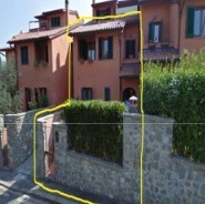 Semindipendente - Villa a schiera a Greve in Chianti