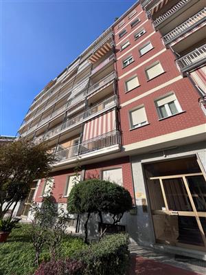 Appartamento - Bilocale a Barriera Milano, Torino