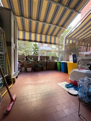 Appartamento - Quadrilocale a montebello, Livorno