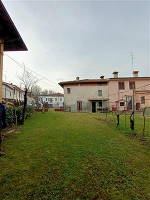 Semindipendente - Porzione di casa a Borgonovo Val Tidone
