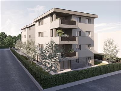 Appartamento - Quadrilocale a Adiacenze, Castel San Pietro Terme