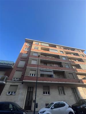 Appartamento - Bilocale a Lingotto, Torino