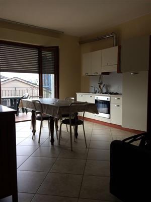Appartamento - Monolocale a San Benedetto del Tronto
