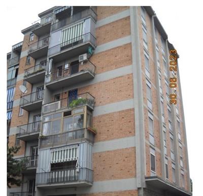 Appartamento - Trilocale a Moncalieri