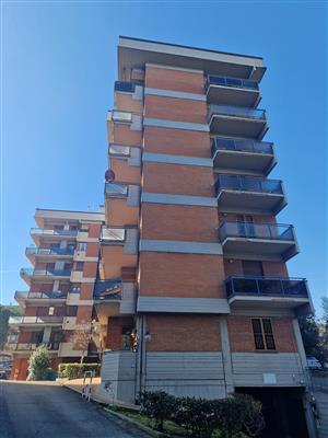 Appartamento - Quadrilocale a Perugia