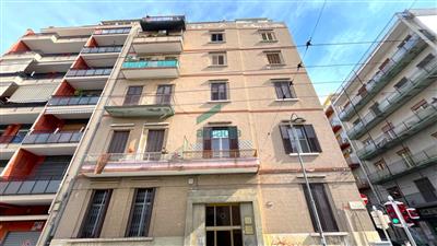 Appartamento - Quadrilocale a Libertà, Bari